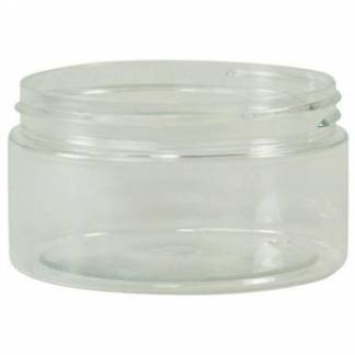 D&aring;se 200 ml &Oslash;93x50.5 mm PET Klar