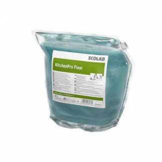 Gulvreng&oslash;ring KitchenPro Floor 2ltr uden Parfume Manuel/Skum/Maskine til k&oslash;kken