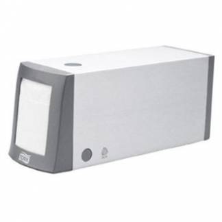 Dispenser Tork Fastfold N2 Bordmodel Aluden Plast