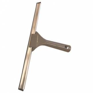 Vinduesskraber Kron 23cm med Vendbar gummiliste