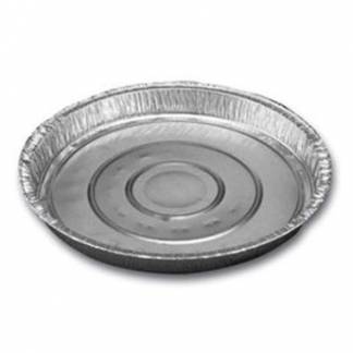 Alubakke 900 ml &Oslash;220/247x24 mm Rund