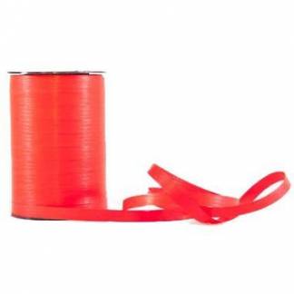 Gaveb&aring;nd Matlineb&aring;nd LUX 10 mm x 250 m R&oslash;d