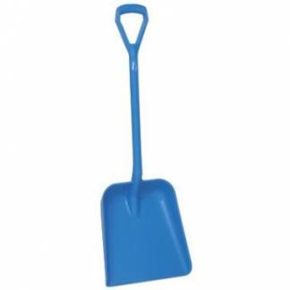 Skovl Vikan 379 x 345 x 90 mm 1035 mm Bl&aring;