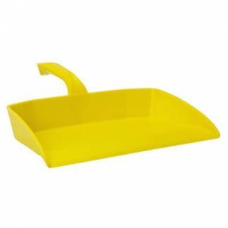 Fejebakke 33 cm Gul