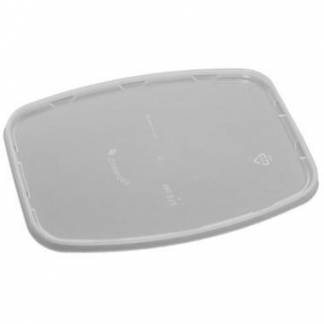 L&aring;g 140x200 mm PP Klar til 110991/110992