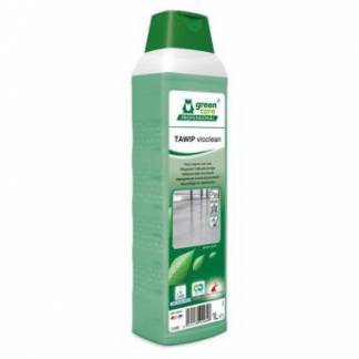 Vaskepleje TAWIP Vioclean uden Voks Ecolabel med Parfume 1 ltr Gr&oslash;n