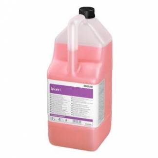 H&aring;nds&aelig;be flydende Epicare 1 hair and body neutral pH-v&aelig;rdi med parfume 5 ltr