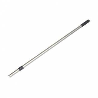 Teleskopskaft 100-171 cm Aluminium Kun til 101692