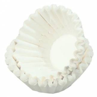 Sk&aring;lfilter &Oslash;635/&Oslash;280xH178mm papir hvid