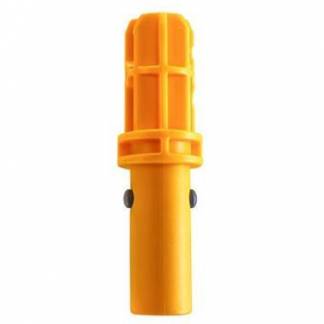 Adapter fra Rasant fremf&oslash;rer &Oslash;23.5mm til type A skaft &Oslash;22mm