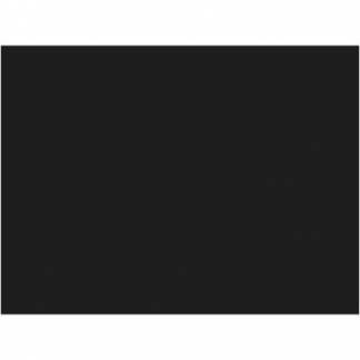 D&aelig;kkeserviet Linclass airlaid 30x40 cm Sort