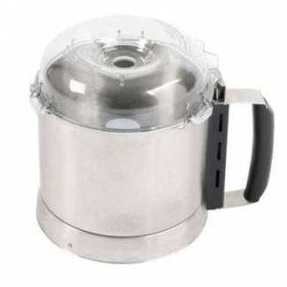 Blendersk&aring;l 3.7 ltr Rustfri st&aring;l til R301 Ultra Robot Coupe