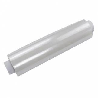 Film Uperforeret B29cmxL300m 9my PE Klar