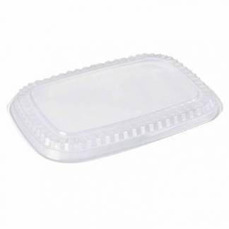 L&aring;g Vistopac 248x180x21 mm APET Klar til 260x190 mm bakker 111769/111770