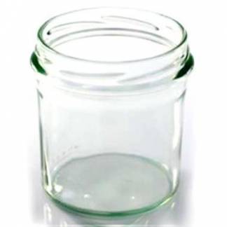 Sylteglas 340 ml &Oslash;8.6x9.2 cm Glas