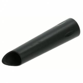 Mundstykke Fugemundstykke 153 mm Sort til St&oslash;vsugerr&oslash;r &Oslash;32 mm