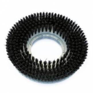 B&oslash;rste Rund Prolene 21 tommer 508mm Velcro til Gulvvasker Nilfisk SC500/530/2000
