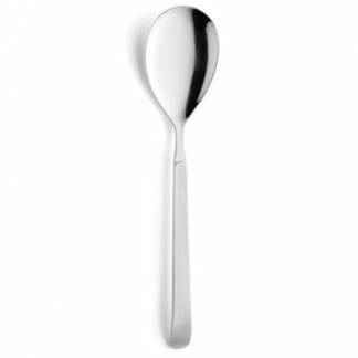 Serveringske Buffet Amefa 31 cm Rustfri st&aring;l