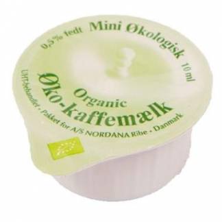 Minim&Atilde;&brvbar;lk &Atilde;&tilde;kologisk 0.5% Fedtindhold 10 ml (DK-&Atilde;&tilde;KO-100)