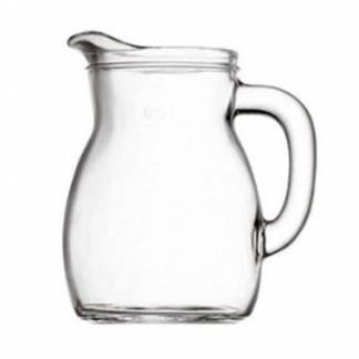 Glaskande Rocco Bormioli Bistrot 0.5 ltr &Oslash;11x14.2 cm Glas