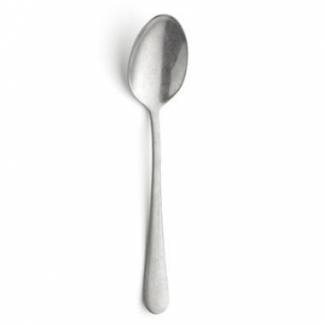 Spiseske Austin Vintage 20 cm Rustfri st&aring;l Mat