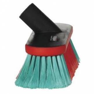 Autob&oslash;rste 23 cm med Vandgenneml&oslash;b