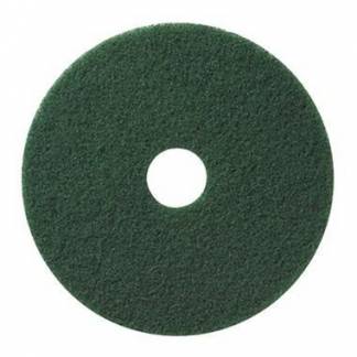 Rondel TASKI Americo Pad EURO 11 tommer  28x280 mm Gr&oslash;n til Reng&oslash;ring