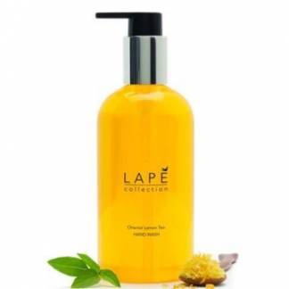 H&aring;nds&aelig;be Flydende LAPE Oriental Lemon Tea Hand Wash med Parfume 300 ml