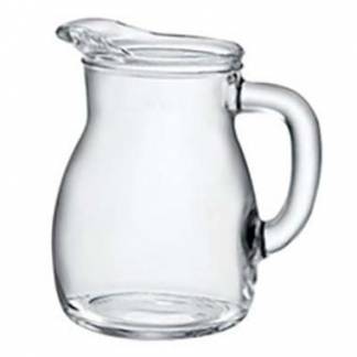 Glaskande Rocco Bormioli Bistrot 0.25 ltr &Oslash;9x11.5 cm Glas