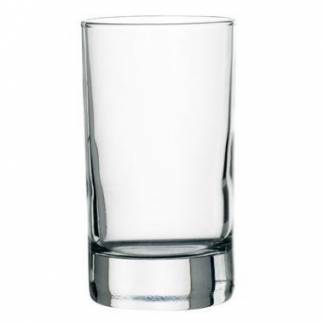 Vandglas Islande 16 cl &Oslash;5.5x10 cm