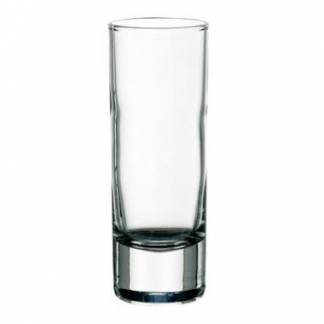 Shotsglas Islande 6 cl &Oslash;3.5x10 cm