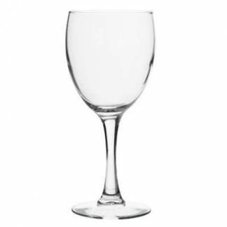 Vinglas Elegance 19 cl &Oslash;6.7x15.1 cm