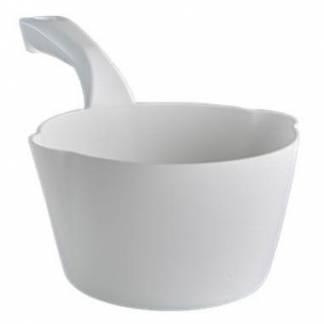 &Oslash;se 1 ltr Rund Hvid