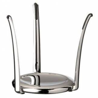 Buffetstander King &Oslash;15x14 cm Krom