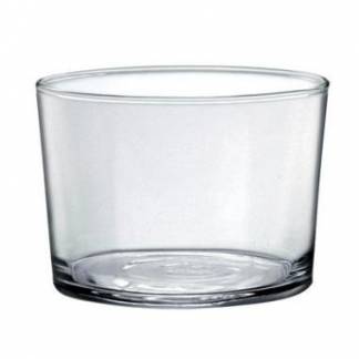 Vandglas Bodega Mini 20 cl &Oslash;8.2x5.9 cm