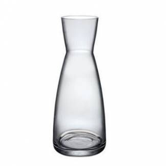 Karaffel Ypsilon 0.25 ltr &Oslash;6.8x16.5 cm Glas