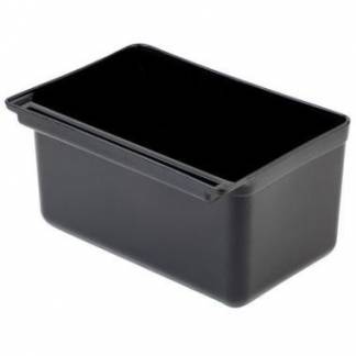 Affaldsbeholder 13 ltr 33x23x17.5 cm Lille til Montering p&aring; 113422