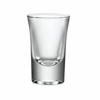 Shotsglas Dublino 3.4 cl &Oslash;4.5x7 cm