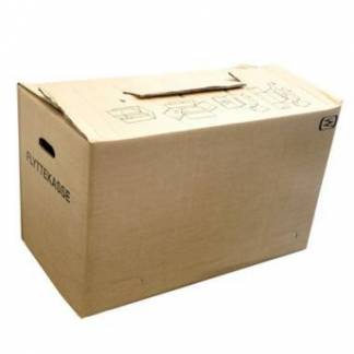 Flyttekasse 703x385x420 mm