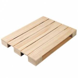 Palle 400x300x43 mm Tr&aelig;