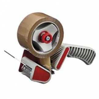 Tapedispenser med Pistolgreb til 50 mm Tap