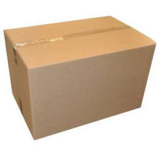 Papkasse 580x379x347 mm