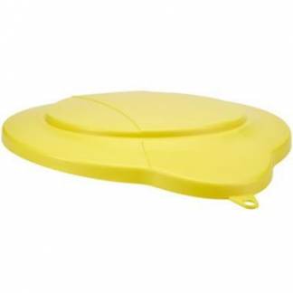 L&aring;g Vikan Gul til 12 ltr spand 114440