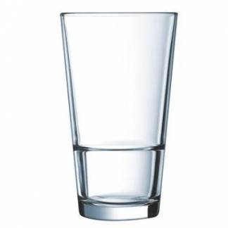 Vandglas Arcoroc Stack Up 35 cl &Oslash;7.8x14 cm