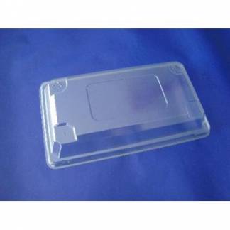 L&aring;g Sushi 182x103x25 Plast Klar til 114548
