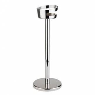 Stander &Oslash;215x730 mm Rustfri st&aring;l til Vink&oslash;ler 114599