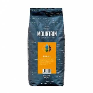Kaffe BKI Brasil Hele B&Atilde;&cedil;nner 1 kg