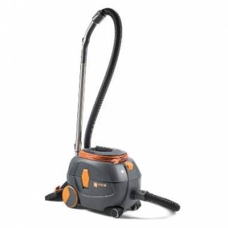 St&oslash;vsuger Gulv Taski Aero 8 EU 13ltr 6.4kg med 12.5m ledning Sort/Orange