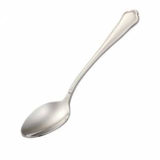 Teske Chippendale 12.5 cm Rustfri st&aring;l
