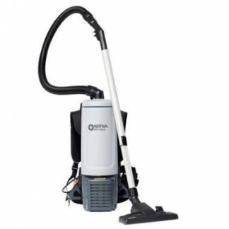 St&oslash;vsuger Rygst&oslash;vsuger Nilfisk GD5 Back Premium HEPA 5ltr 4.5kg m 15m aft. ledn.